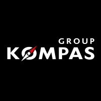 KOMPAS-group.eu logo - Similar company to Waterrows