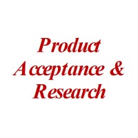 Product Acceptance & Research logo - Similar company to Consumer Insight Pulse