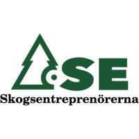 Skogsentreprenörerna