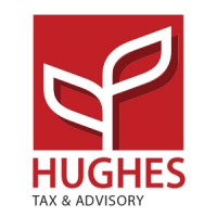Hughes Tax & Advisory logo - Similar company to Onraet Limited