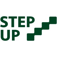 STEP-UP logo - Similar company to Imperial Research Computing Services