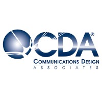 CDA Consultants - Communications Design Associates logo - Similar company to Siteline360