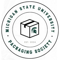 MSU Packaging Society logo - Similar company to Msu School Of Packaging