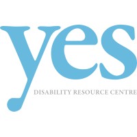 Yes Disability Resource Centre logo - Similar company to Welcome