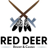 Red Deer Resort & Casino logo - Similar company to Ihotel & Conference Centre