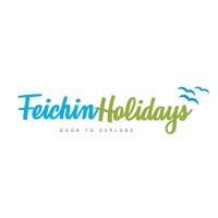 Feichin Holidays logo - Similar company to Élan Holidays