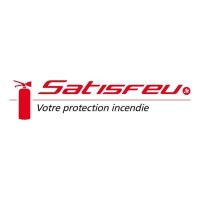 SATISFEU logo - Similar company to Zerofeu - Protection Incendie