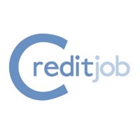 CreditJob logo - Similar company to Facturation.Pro