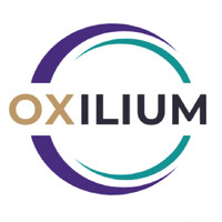 Oxilium Services logo - Similar company to Trinity Strategic Solutions