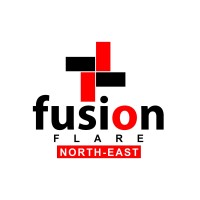 FUSIONFLARE NORTHEAST logo - Similar company to Petamiko