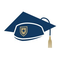 Forge Your Future logo - Similar company to Dogface Foundation