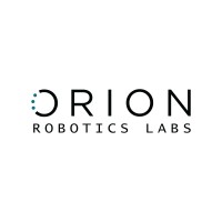 Orion Robotics Labs logo - Similar company to Orion Robotics
