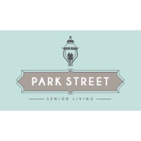 Park Street Senior Living logo - Similar company to Regency Senior Living