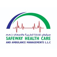 Safeway Healthcare Training Institute logo - Similar company to Focus Gulf Conferences