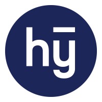 hydesk logo - Similar company to Luggage Hook™