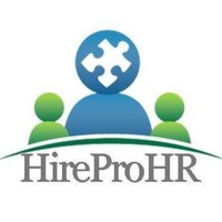 HireProHR logo - Similar company to Hire Productivity