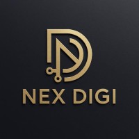 NEX DIGI logo - Similar company to Siss Technologies