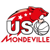 USO Mondeville Basketball logo - Similar company to Cb Ifs