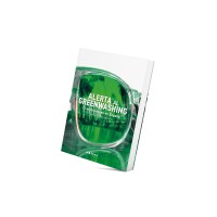 Alerta Greenwashing logo - Similar company to Cocreate Catalyst