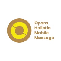Opera Holistic Mobile Massage logo - Similar company to Massage And Wellbeing  ®