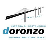 DORONZO INFRASTRUTTURE S.R.L. logo - Similar company to Tecnis Spa