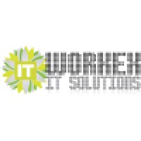 WORKEX IT SOLUTIONS logo - Similar company to Project Neysa