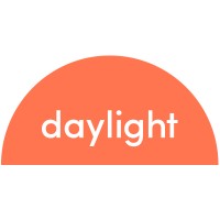 Daylight, from the creators of Sleepio logo - Similar company to Data4Nhs