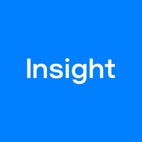 Insight logo - Similar company to Mercury Dmc