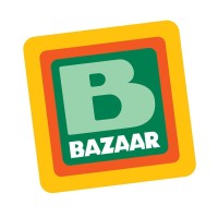 BAZAAR SA logo - Similar company to Open System Solutions Sa