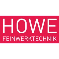 HOWE Feinwerktechnik logo - Similar company to Reko Technology Co.,Limited