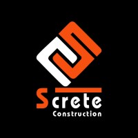 Screte Construction logo - Similar company to Strategy Group Construction Industries Co S.A.E