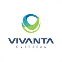 VIVANTA OVERSEAS LLP logo - Similar company to Ezyii Exim