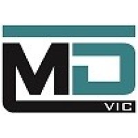 METRODRAIN logo - Similar company to Specialised Pavement Services