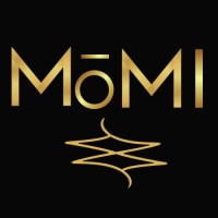 MōMi Skincare logo - Similar company to Skincare For Men Only By Syr