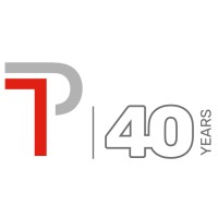 Technologiepark Heidelberg GmbH logo - Similar company to Dub Tx