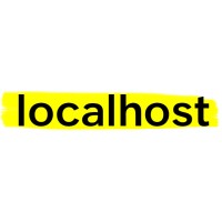 localhost logo - Similar company to Colab