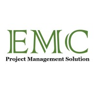 EMC Project Management Solution logo - Similar company to Emc Group
