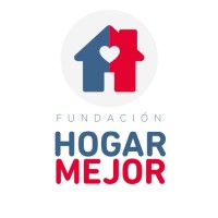 Fundación Hogar Mejor logo - Similar company to Swimava Chile