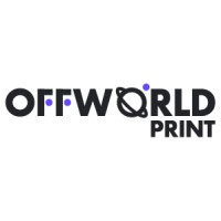 Offworld Print