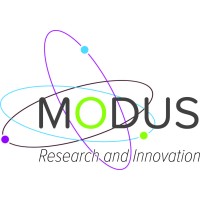 Modus Research and Innovation logo - Similar company to Gliolight