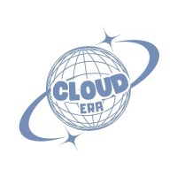 CloudEra Systems logo - Similar company to Insight Evolution