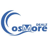 Cosmore Dealz Limited logo - Similar company to National Drug Source, Inc.