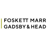 Foskett Marr Gadsby & Head LLP logo - Similar company to Sj Does