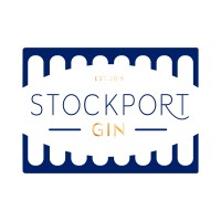 Stockport Gin logo - Similar company to Hickling & Squires Llp