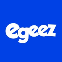 Egeez logo - Similar company to Awol.Tech