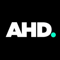 AHD. logo - Similar company to Ahd Multimedia