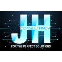 Jobhedge Consultancy logo - Similar company to Nivi Software Solutions Llc