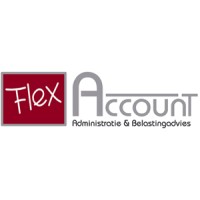 FlexAccount B.V. logo - Similar company to Up To Date