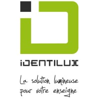 IDENTILUX logo - Similar company to Pixpano