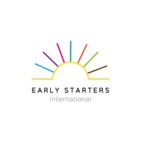 Early Starters International logo - Similar company to Early Starters